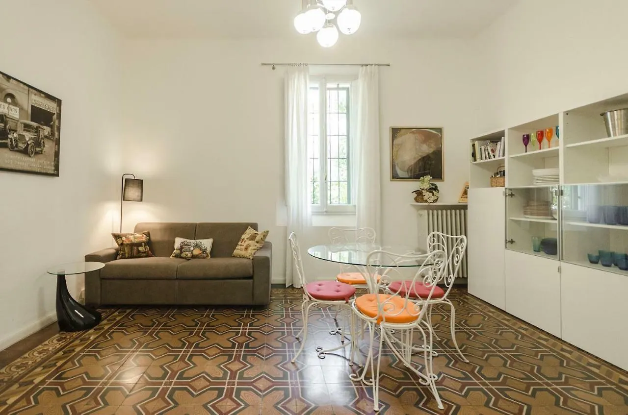 볼로냐 Casa S. Orsola 아파트 0*,  이탈리아
