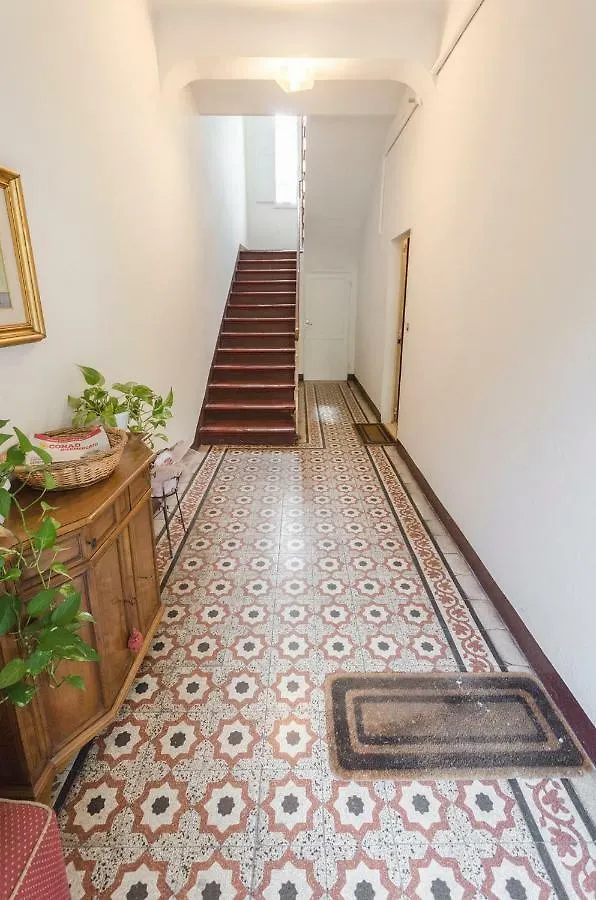 볼로냐 Casa S. Orsola 아파트