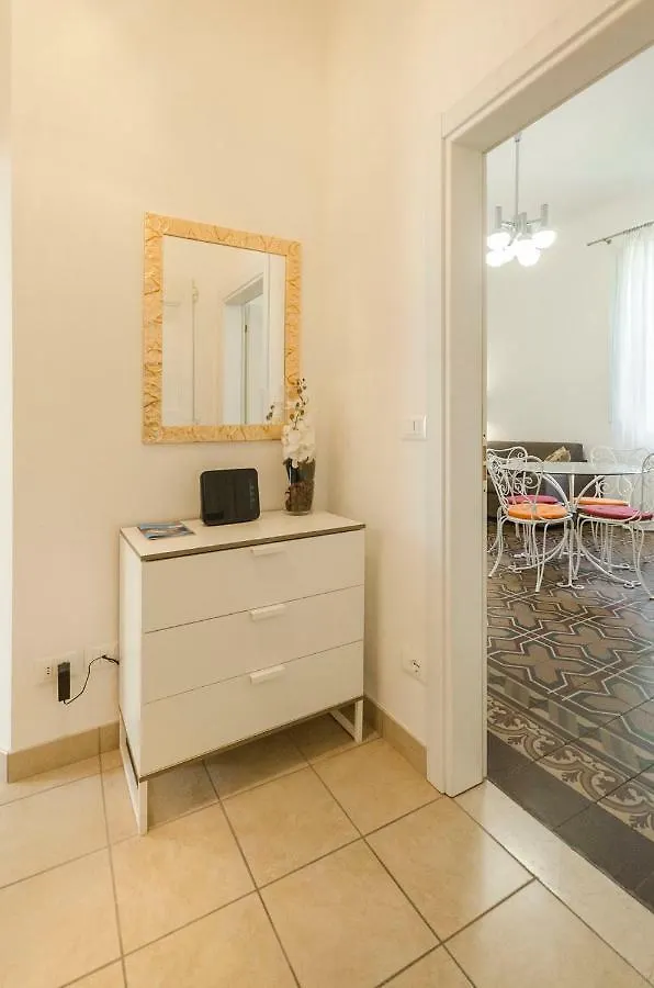 볼로냐 Casa S. Orsola 아파트