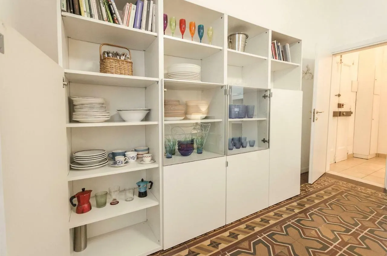 볼로냐 Casa S. Orsola 아파트 0*,  이탈리아